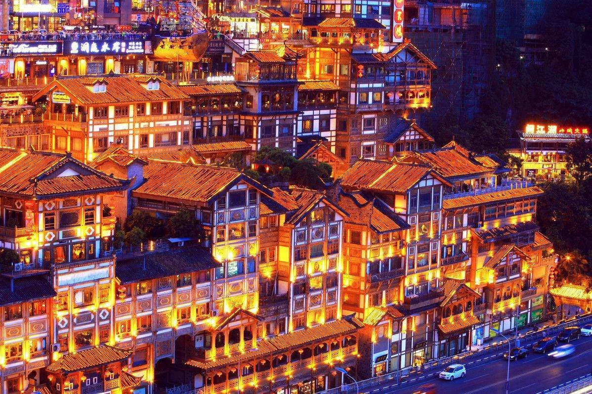 重庆铁路建设有望更上层楼吗（2025高铁规划重庆）3