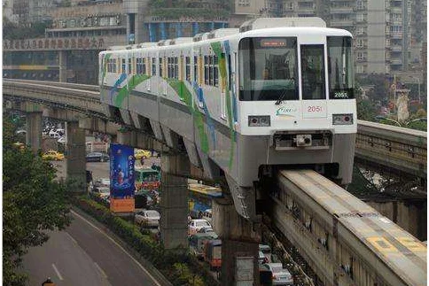 城市轨道交通体系的优缺点(城市轨道交通发展带来的好处)