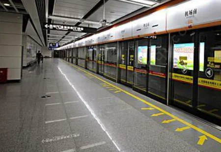 昆明地铁各线路运行时间（昆明地铁运营时间段）