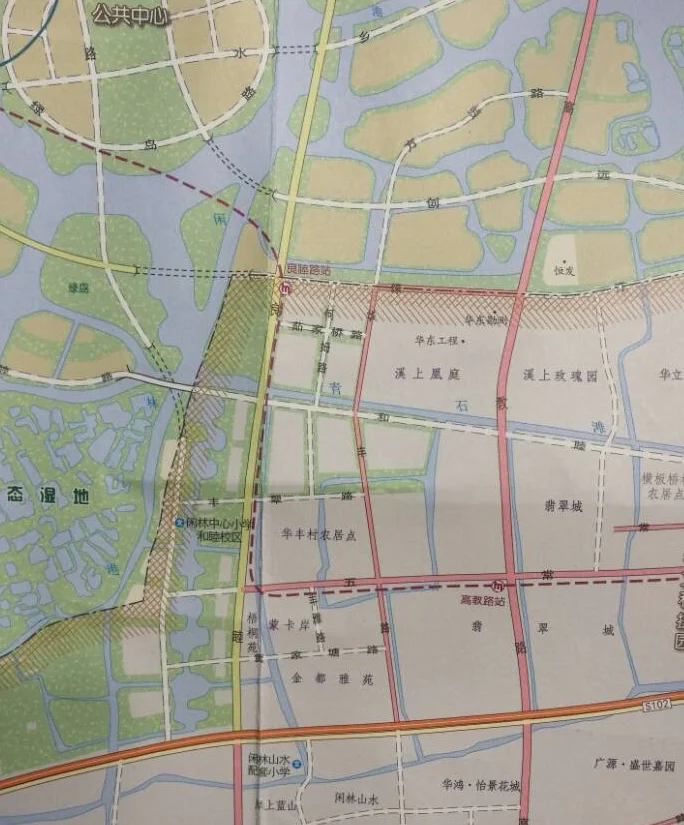 良睦路地铁3号线怎么转良渚站(余杭良睦路到武林广场地铁)4