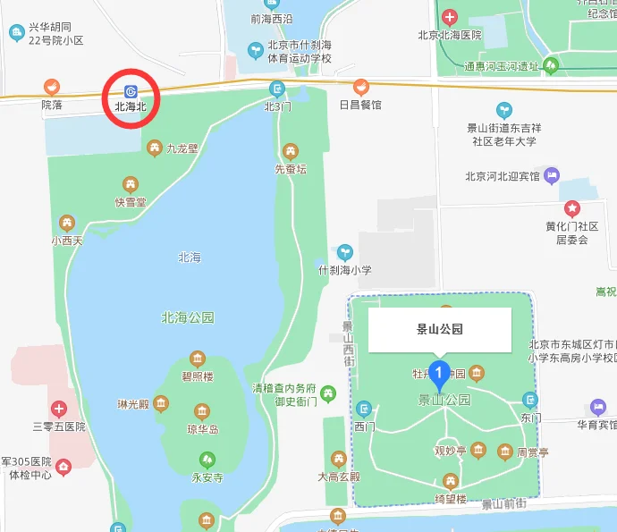 西安地铁六号线线路东盛北路站出入口在什么位置（地铁6号线北站出口）2