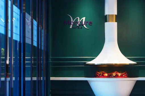 美居酒店属于什么档次(西安高新美居酒店地铁)1