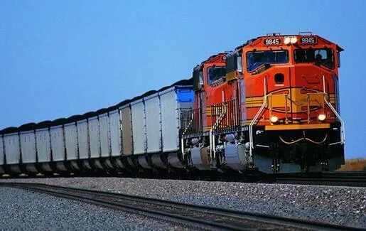 简述铁路运输的主要优缺点（内陆铁路运输）2