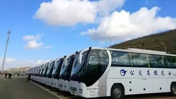 从昆明长水机场到高铁站地铁有吗（昆明机场有地铁到高铁）