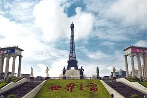 深圳哪里好玩（华强北巴蜀风地铁哪个出口）