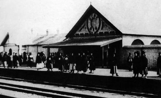 中国铁路规划图谁有(平运铁路规划)1