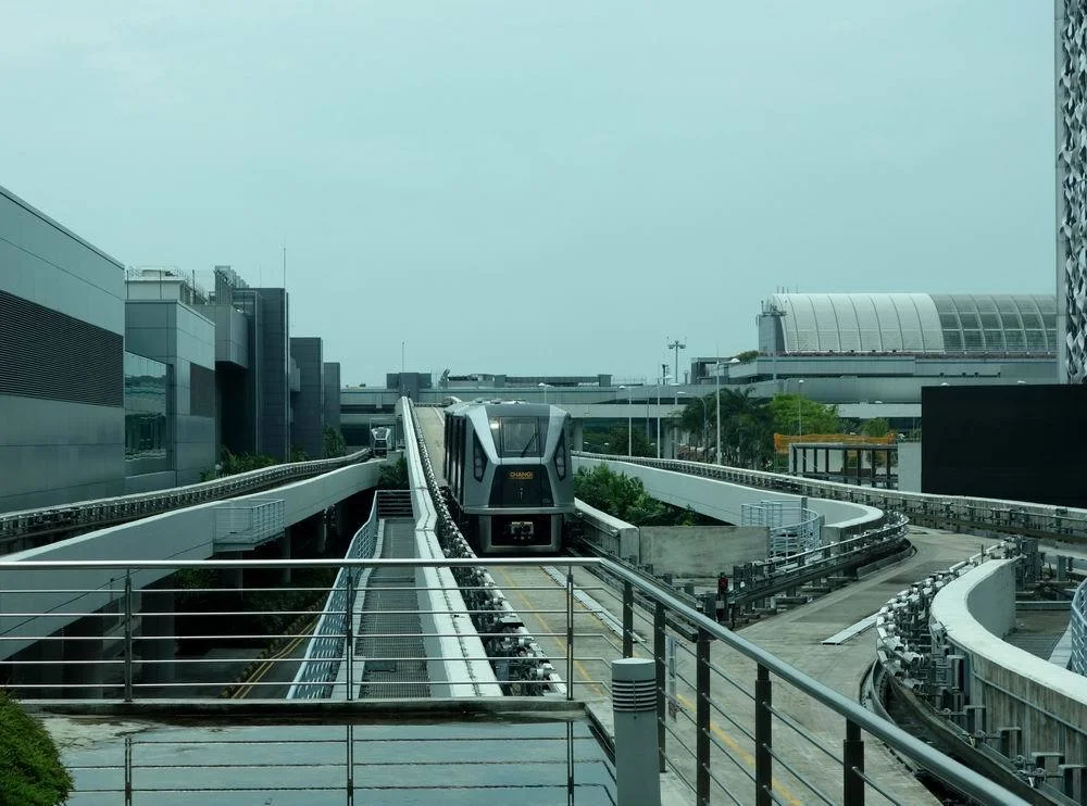 新加坡樟宜机场地铁站在T1T2T3哪个航站楼（新加坡地铁机场政府大厦）