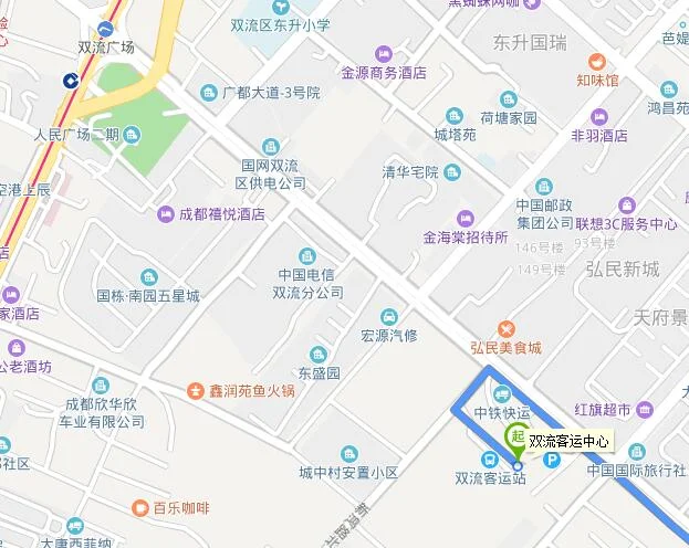 成都地铁18号线路什么通车(成都地铁18号线到哪)2