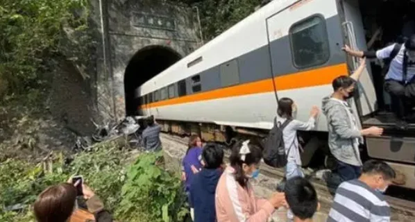 台湾的高速铁路的速度是多少(交通部台湾铁路管理局)2