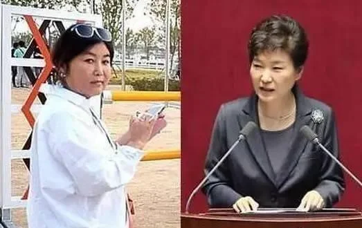 世界说：如何评价朴槿惠支持率跌至历史最低（朴谨惠铁路）