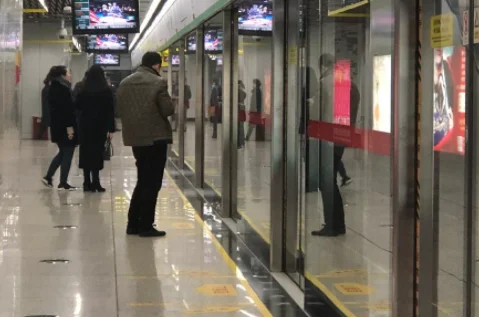 地铁里有厕所吗（深圳明治地铁站有卫生间吗）2