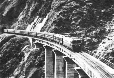 中国铁路历史发展史（铁路拆除历史）4