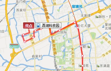 杭州地铁8号线有没有延伸到尖山的可能性（杭州西园8路地铁）2