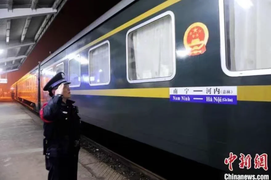 中国十大高铁枢纽分别是哪些城市（南宁铁路康维）3