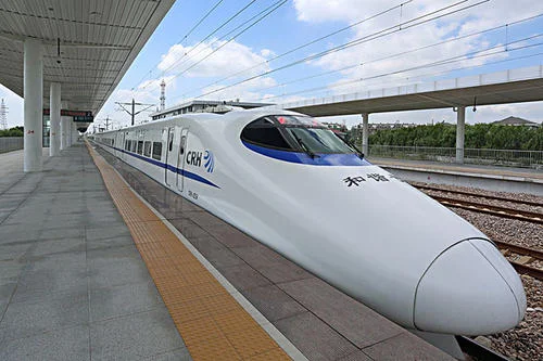 火车上的厕所怎么冲（铁路运马桶）