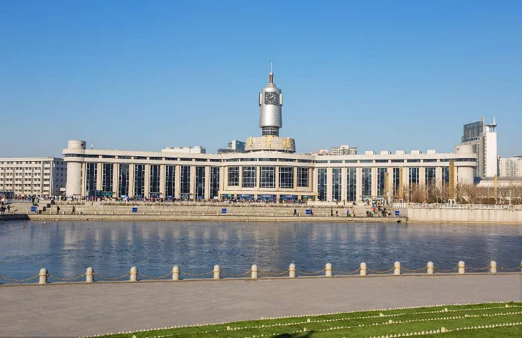 天津滨海国际机场到天津西站地铁多久(天津地铁人物)4