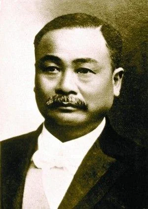 詹天佑修京张铁路的故事（京张铁路未修）3