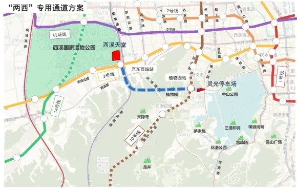 杭州地铁四期会不会在2022年亚运会之前开始建 杭州的说话(杭州地铁4期什么时候批复)2