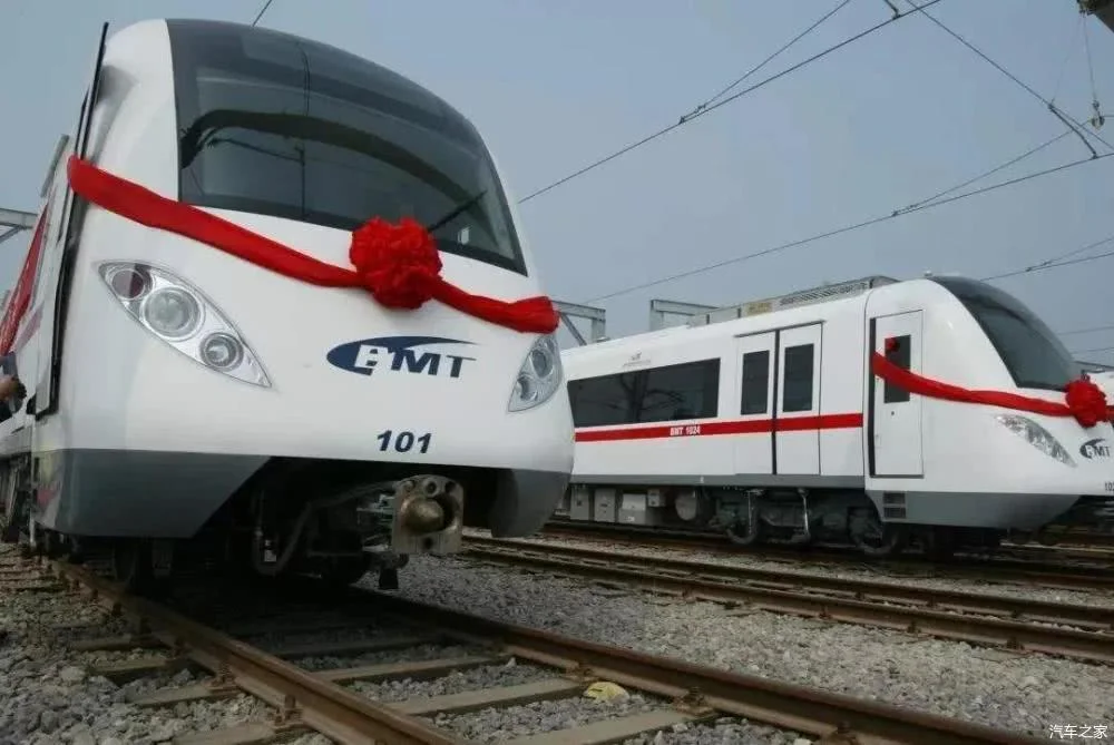 天津地铁为什么修那么早却只有4条（天津地铁建设阻碍出行）2