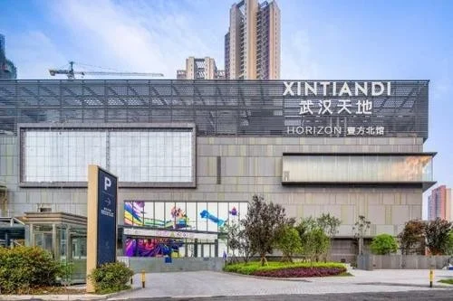 汉口武汉天地一期去二七路坐地铁几号线怎么走 怎么走(武汉天地最近的地铁口)2