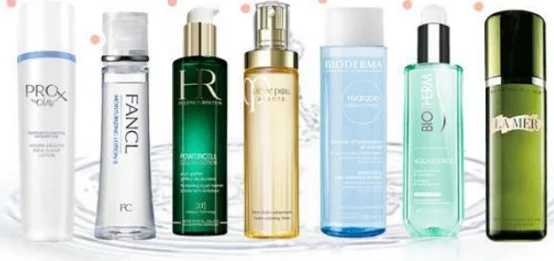 坐高铁安检时可以携带化妆品么一次性能带多少(高铁可以带化妆品水乳)3