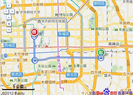 北京朝阳区百子湾坐地铁怎么去（百子湾地铁站是几号线）2