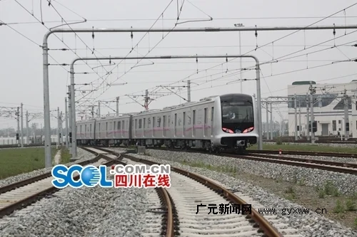 成都地铁3号线长远规划向南向北两头延伸到哪里(成都地铁3号线最新进程)3