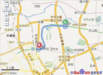 上海虹桥机场到地铁七宝站好还是淞虹路站好（虹桥机场到淞虹路地铁）