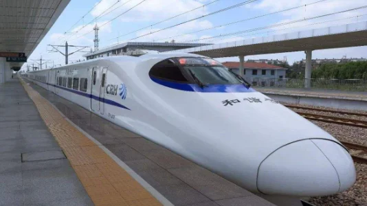 江苏省盐城市盐通铁路开上海市虹桥火车站吗（盐通铁路耗时）1