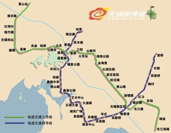 硕放机场地铁几号线(苏州苏南硕放机场地铁)