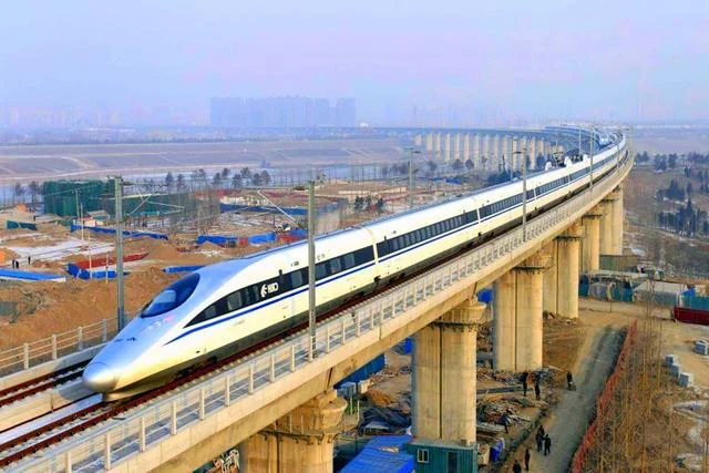 中国高铁规划图哪儿有(中国高铁规划威县)1