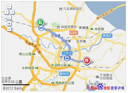 从宁波火车站做地铁往邱隘去做到那一站比较近（邱隘到火车站地铁）1