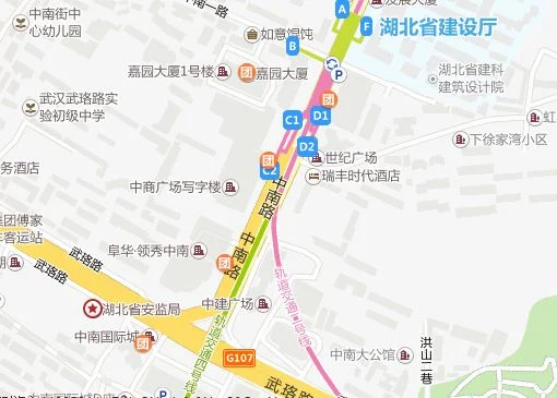 武汉地铁运营时间是如何的(武汉地铁站内换乘时间)4