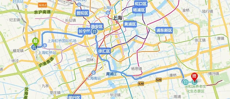 去上海昌硕科技坐地铁怎么走（上海地铁坐地铁到昌硕科技厂怎么坐呢）