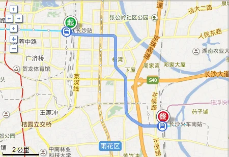 长沙火车站出站怎么走坐地铁到长沙南站要多久(长沙火车站如何换乘地铁)4