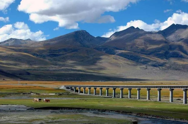 风景最漂亮的火车线路在哪（观光铁路）