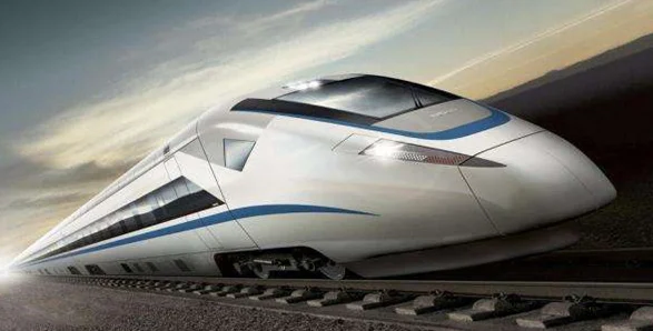 中国高铁开建于什么时候（福徐铁路）6