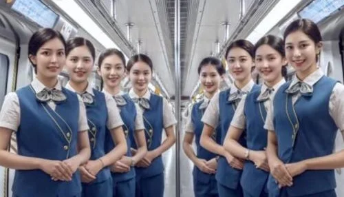 地铁算什么编制 里面的员工都是什么编制（地铁站编码分析员）4