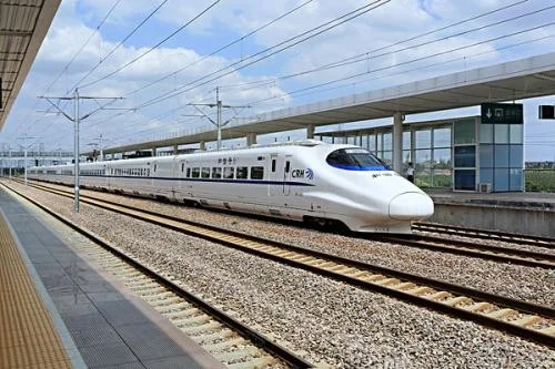 高铁有安全带吗（铁路安全带）2