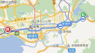 从西乡到港大医院坐地铁到哪站下车（经港大医院的地铁站）