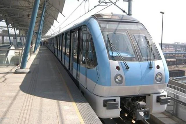 南京地铁规划几条线(南京已建在建地铁里程)3