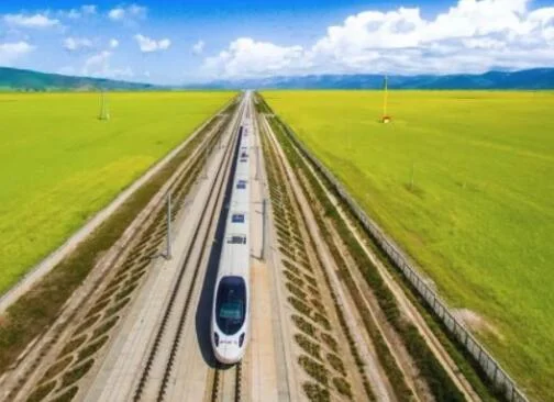 郑州到重庆高铁经过哪(郑州到内江高铁)6