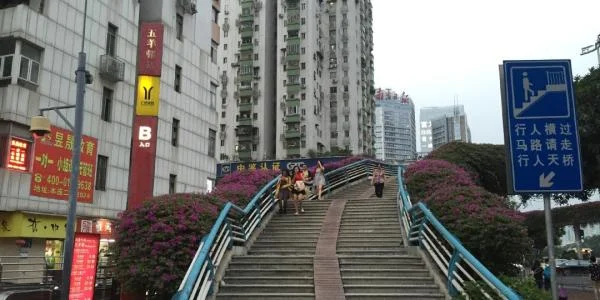 坐地铁到珠江新城建滔广场是哪个出口(珠江新城地铁春广场)4