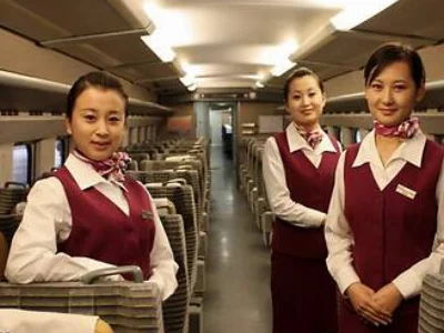 高铁座霸是一时失态还是其人本质有问题才会如此（高铁霸座大爷）6