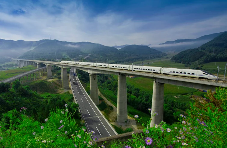 天津地铁几点停运（天津地铁A型车）5