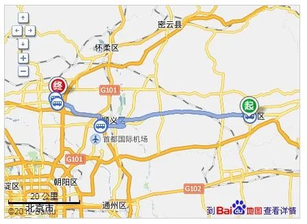 从劲松桥到官庄西里乘公交怎么走（官庄西里地铁站）