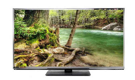 地铁站台通知列车时间的屏是什么屏LCD还是液晶屏屏内部如何接收信号转换在屏上的（上海地铁55寸lcd）2