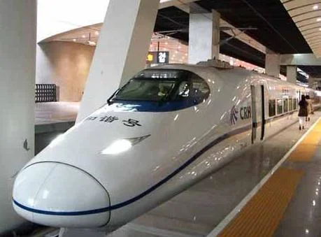 高铁上可以带什么食物（高铁上带零食）5