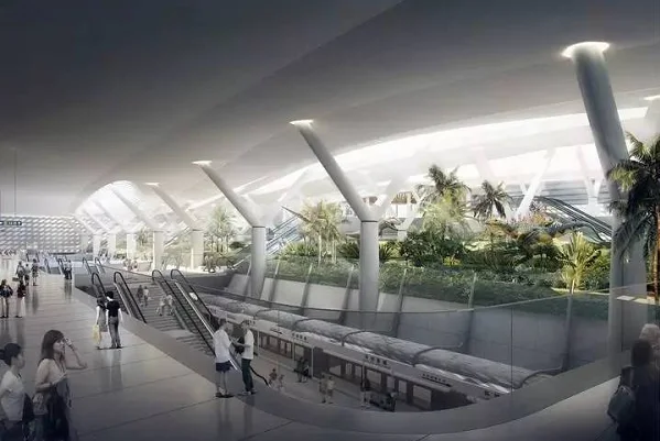 杭州城站坐地铁去萧山市心广场需要坐几号线的地铁(之心城附近有地铁站)2