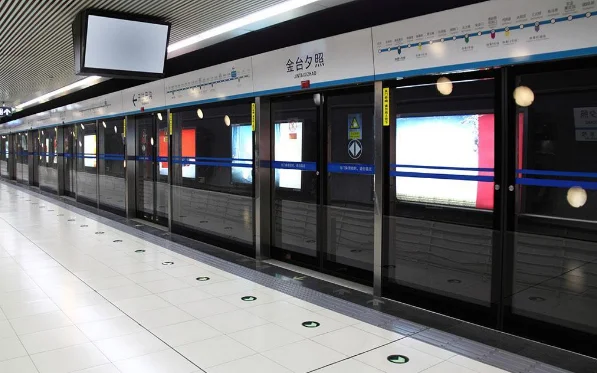 可以带宠物猫上地铁吗(成都地铁猫猫)3